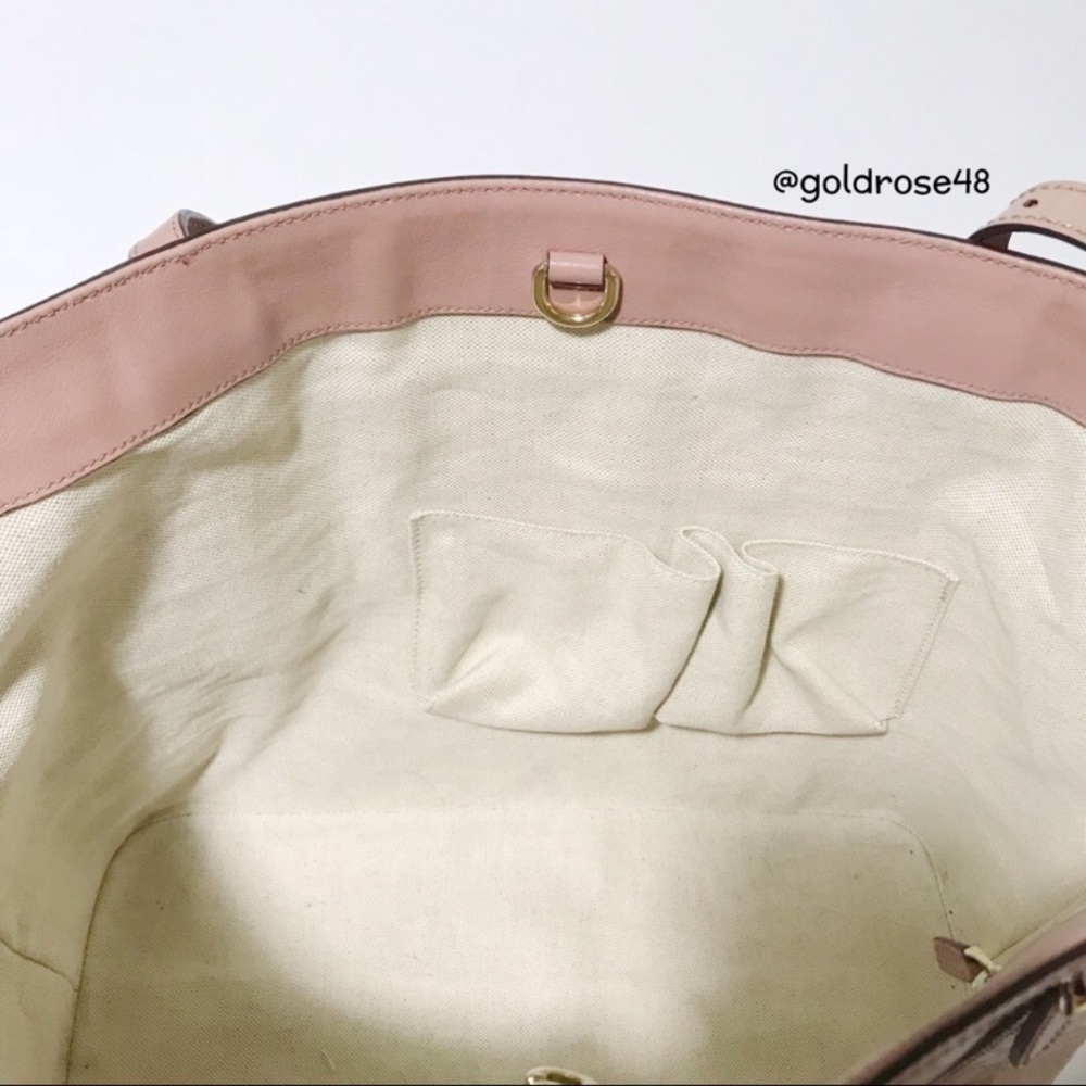 Gucci Nice MicroGuccissima tote - Picture 6 of 15